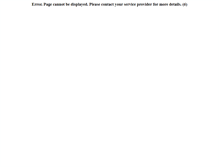 Tablet Screenshot of exceedseries.com